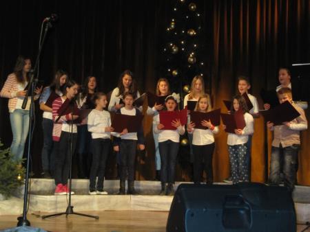 Manca Izmajlova in Benjamin Izmajlov “100 srčnih koncertov”, 21.12.2014 1